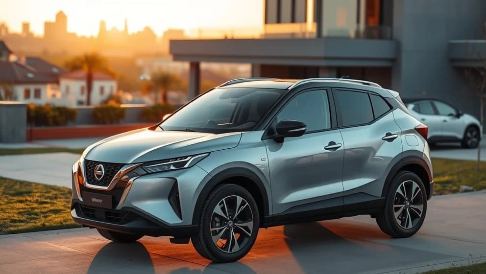 Alfa Romeo Tonale privatleasing för dig