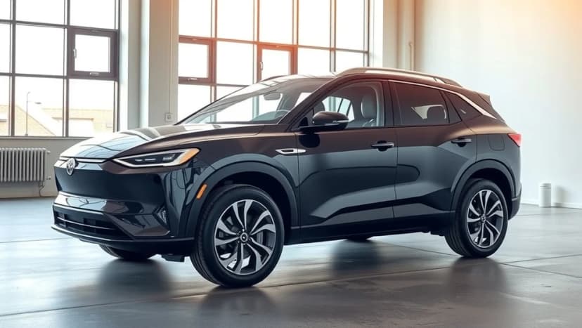 Audi e-tron leasing vad kostar det