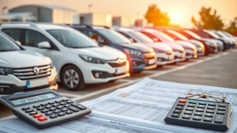 Avbetalning bil företag hur fungerar det