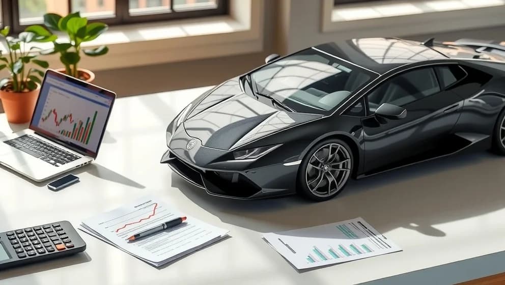 Billån Wasa Kredit vad du bör veta