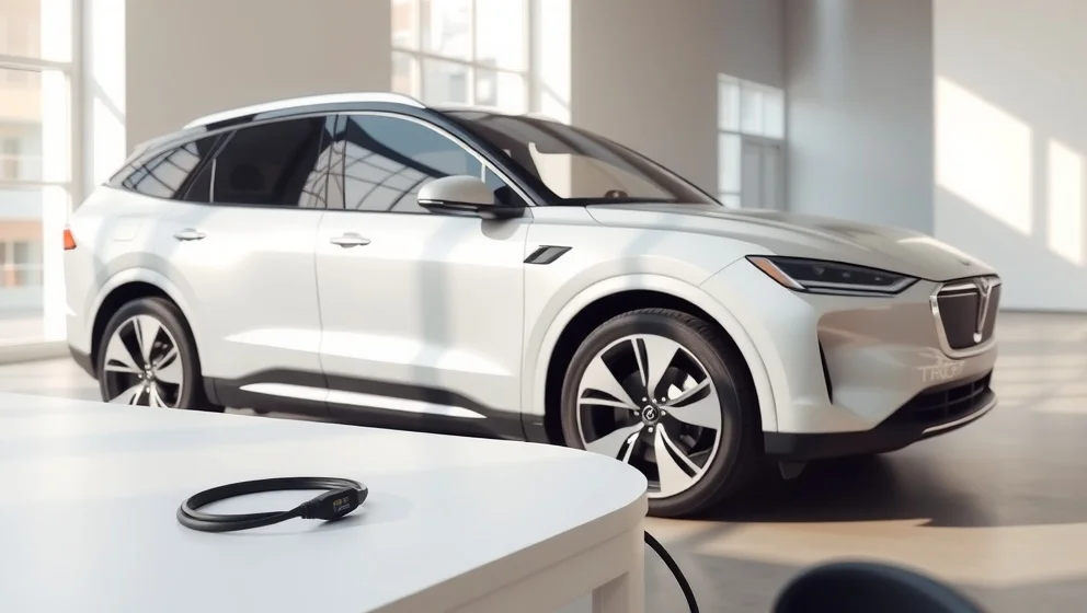 Är BMW iX leasing värt pengarna