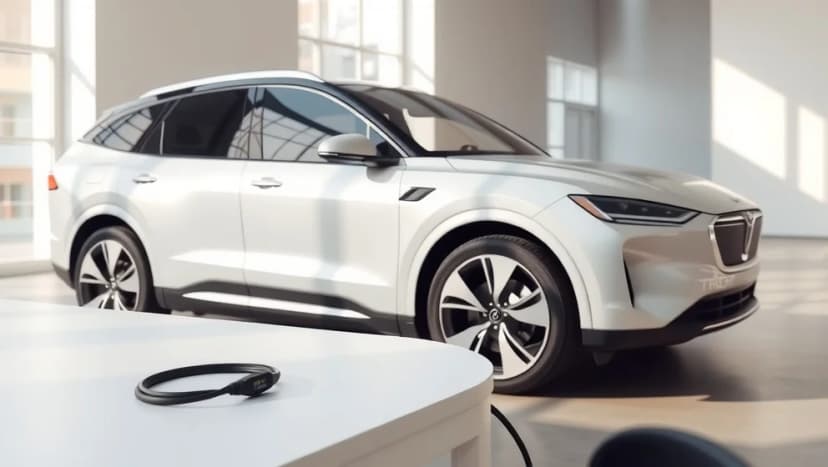 Är BMW iX leasing värt pengarna