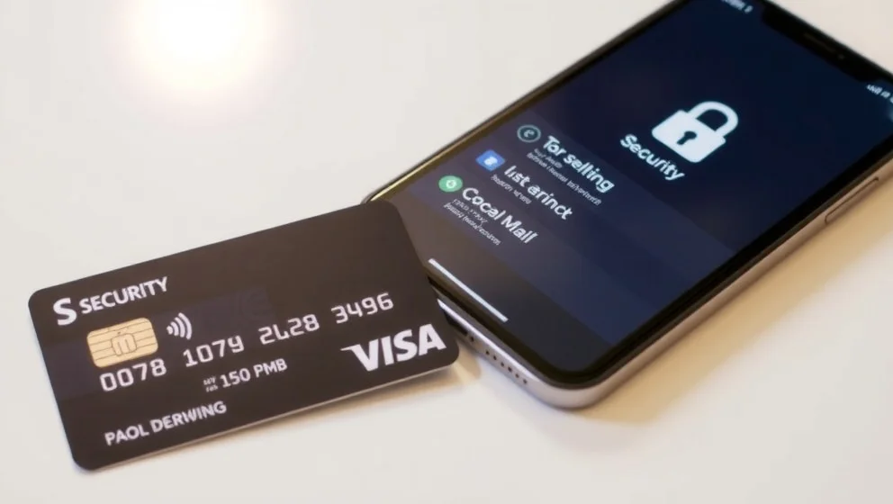 Byta pinkod på Länsförsäkringar kort