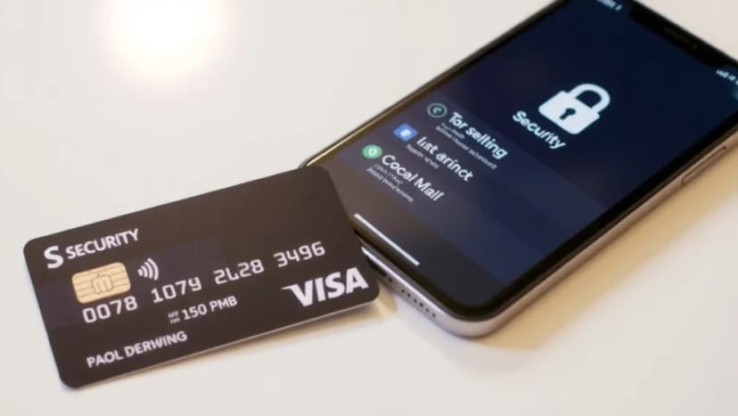 Byta pinkod på Länsförsäkringar kort