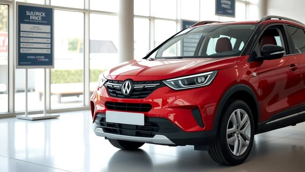 Vad kostar Cupra Formentor i leasing