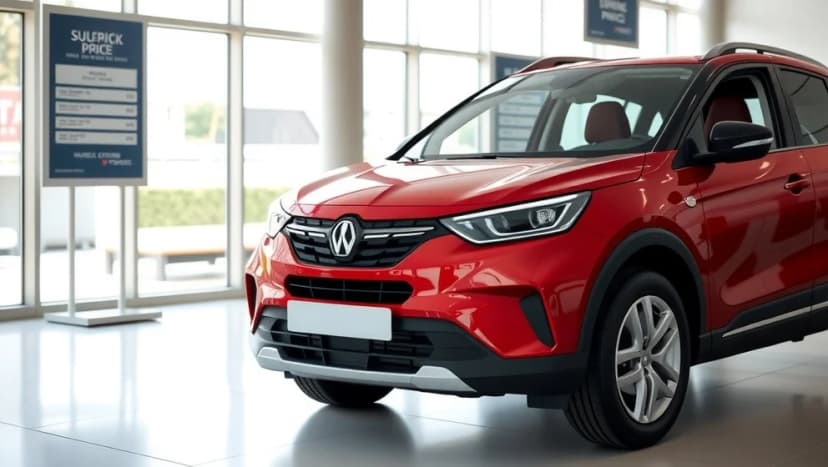 Vad kostar Cupra Formentor i leasing