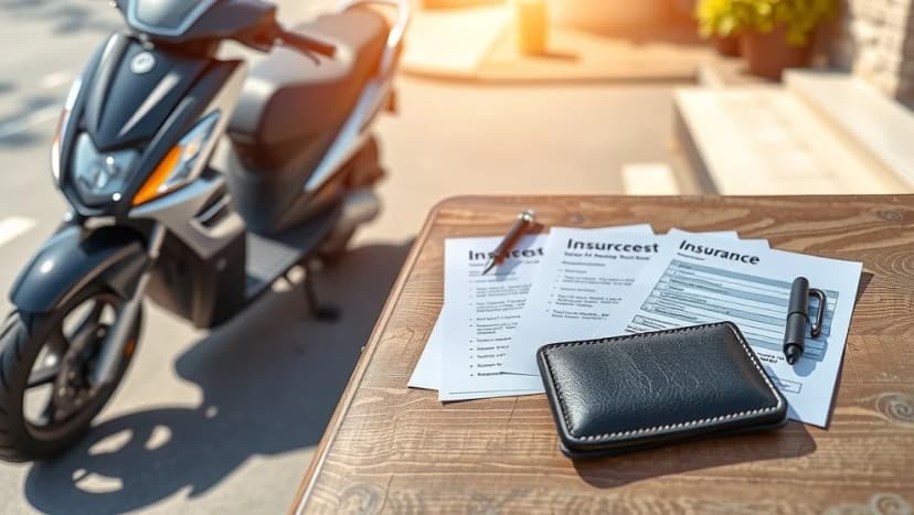 Vad kostar självrisk på drulleförsäkring hos Länsförsäkri...