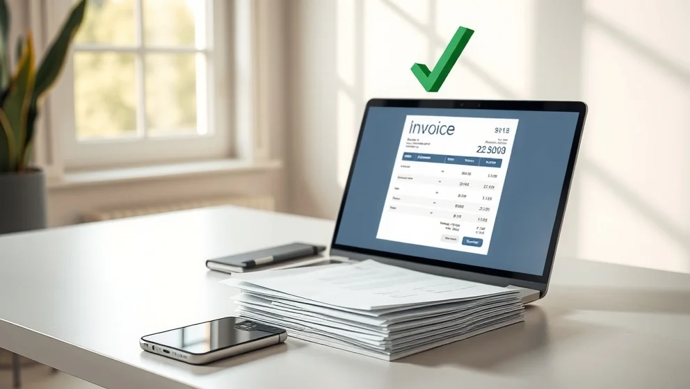 E faktura Länsförsäkringar en smart väg framåt