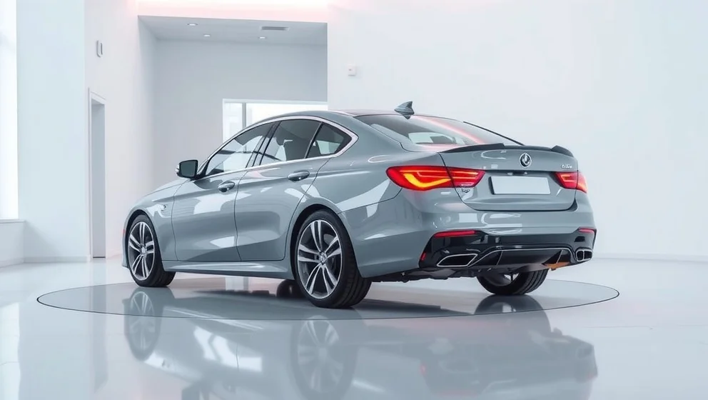 Ford leasing privat för dig