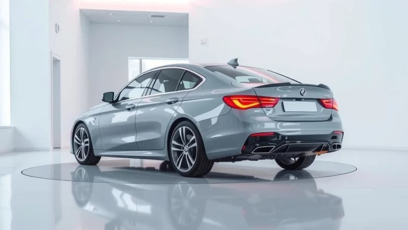 Ford leasing privat för dig