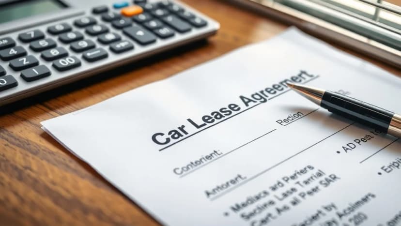 När ökar första förhöjda leasingavgift