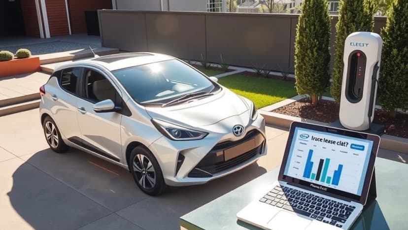 Honda e leasing vad kostar det egentligen