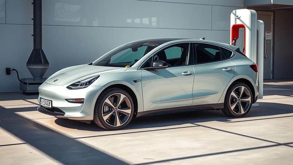 Hyundai Ioniq 5 leasing vad du bör veta