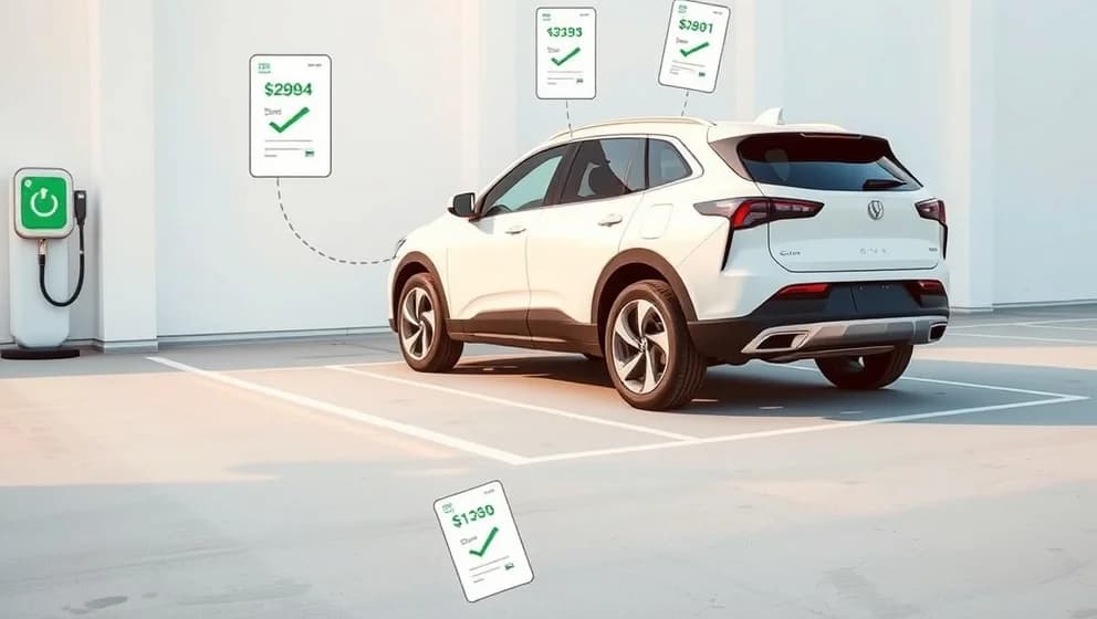 Hyundai Kona Electric Leasing – Vad Kostar Det
