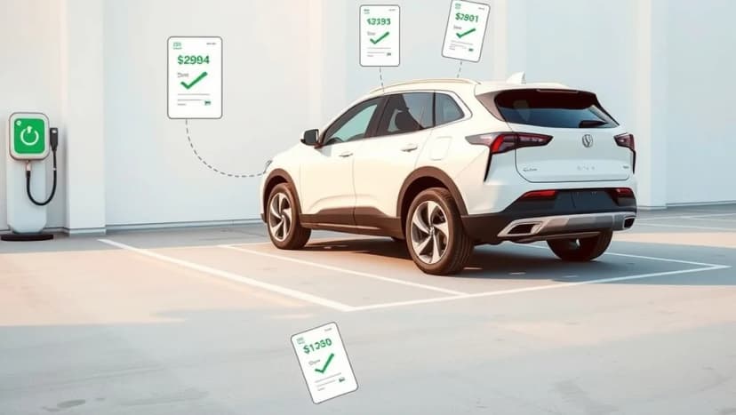 Hyundai Kona Electric Leasing – Vad Kostar Det