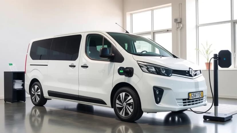 ID Buzz leasing vad kostar det egentligen