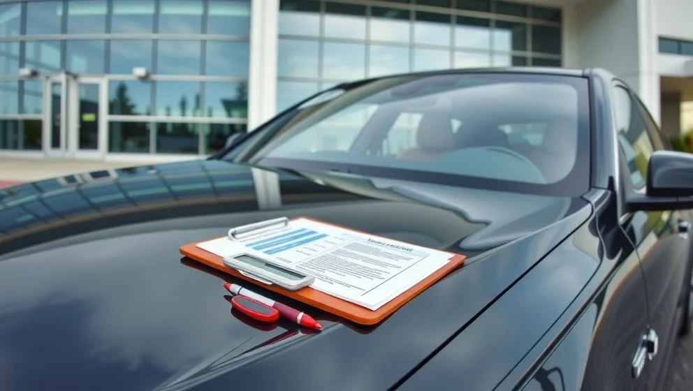 Ingår försäkring i leasing