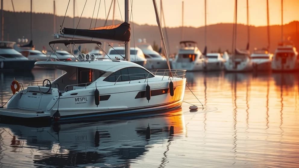 Hur får jag lån till båt