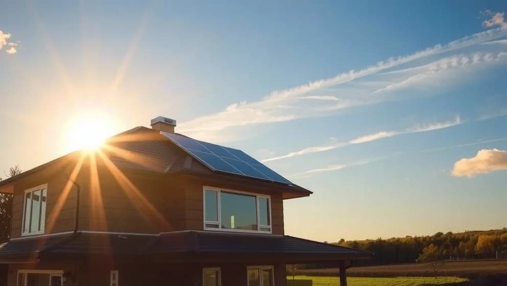 Lån till solceller hos Länsförsäkringar