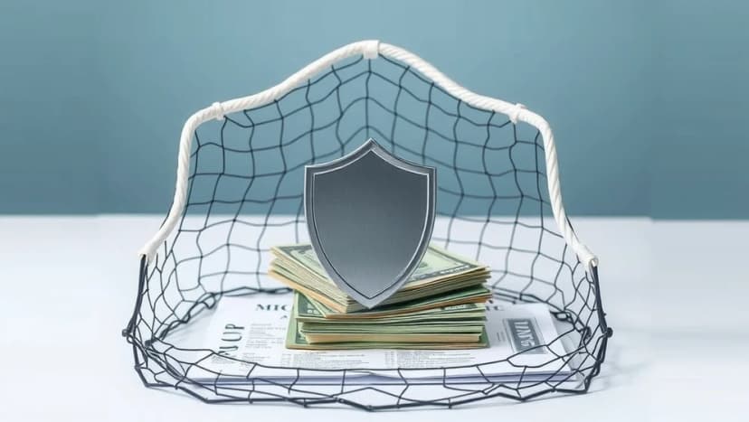 Låneskyddsförsäkring Wasa Kredit skyddar dina pengar