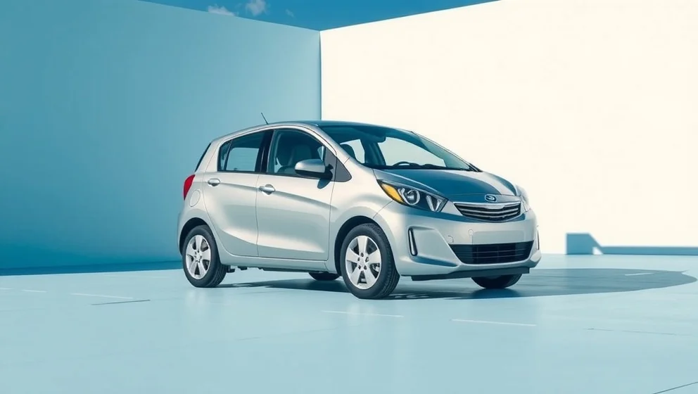 Leasa bil Volkswagen Billigt och enkelt