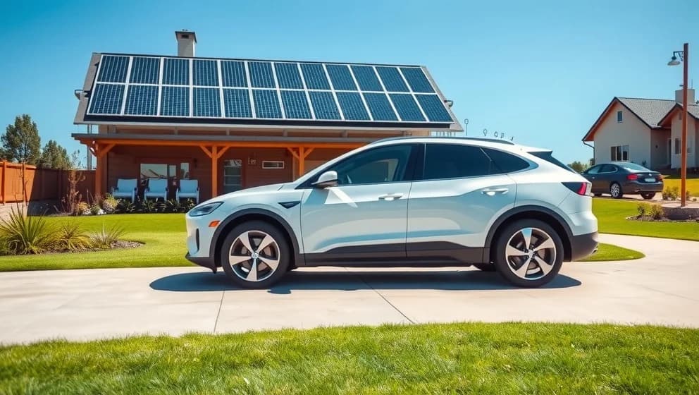 Leasa BYD Atto 3 och få en grön bil idag