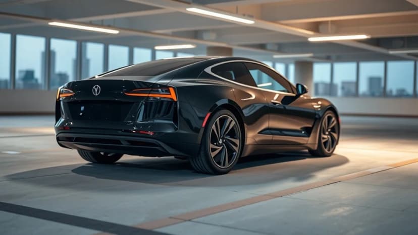 Leasa en Polestar och spara pengar