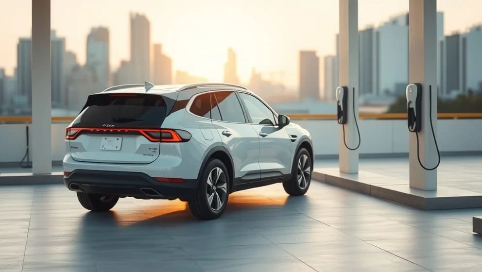 Vad kostar det att leasa ID 4