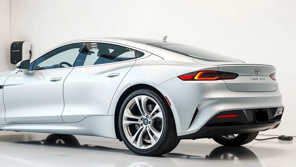 Leasa Porsche Taycan utan att slösa pengar