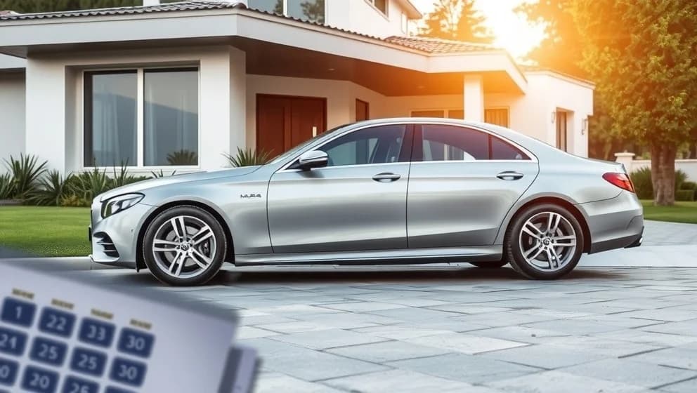 Leasa Volvo V60 och spara pengar varje månad