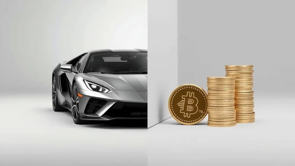 Leasing eller avbetalning vilket är bäst