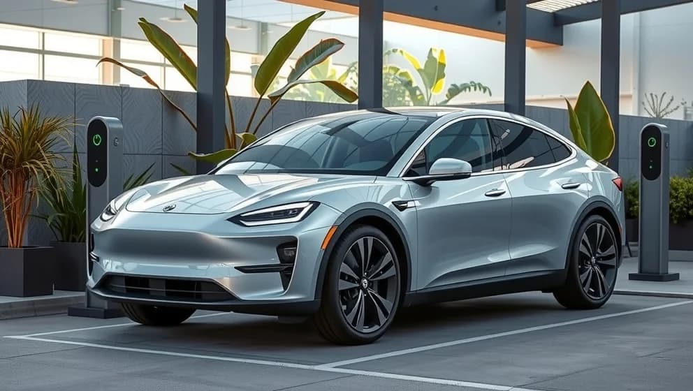 Leasing Volvo elbil värt det