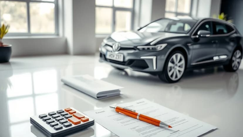 Vad kostar den maximal första förhöjd leasingavgift