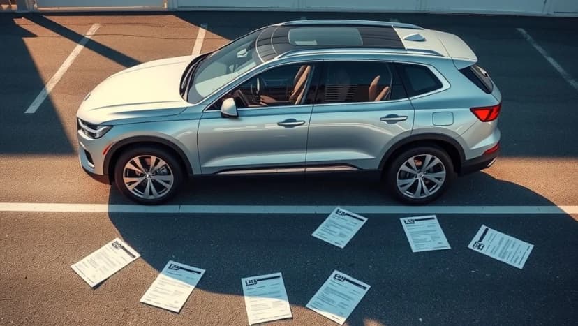 Mazda CX-60 leasing värt det