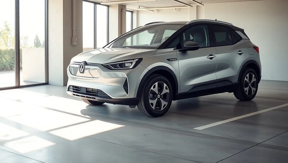 Mazda MX 30 leasing är det värt