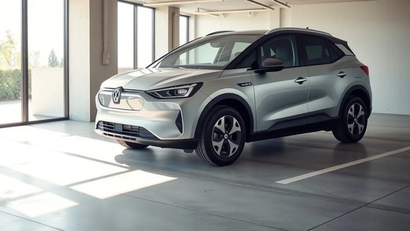 Mazda MX 30 leasing är det värt