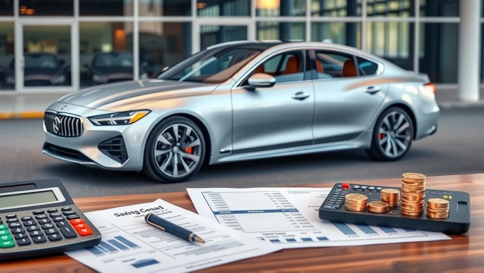 Hur fungerar mercedes leasing för företag