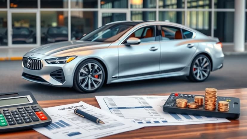 Hur fungerar mercedes leasing för företag