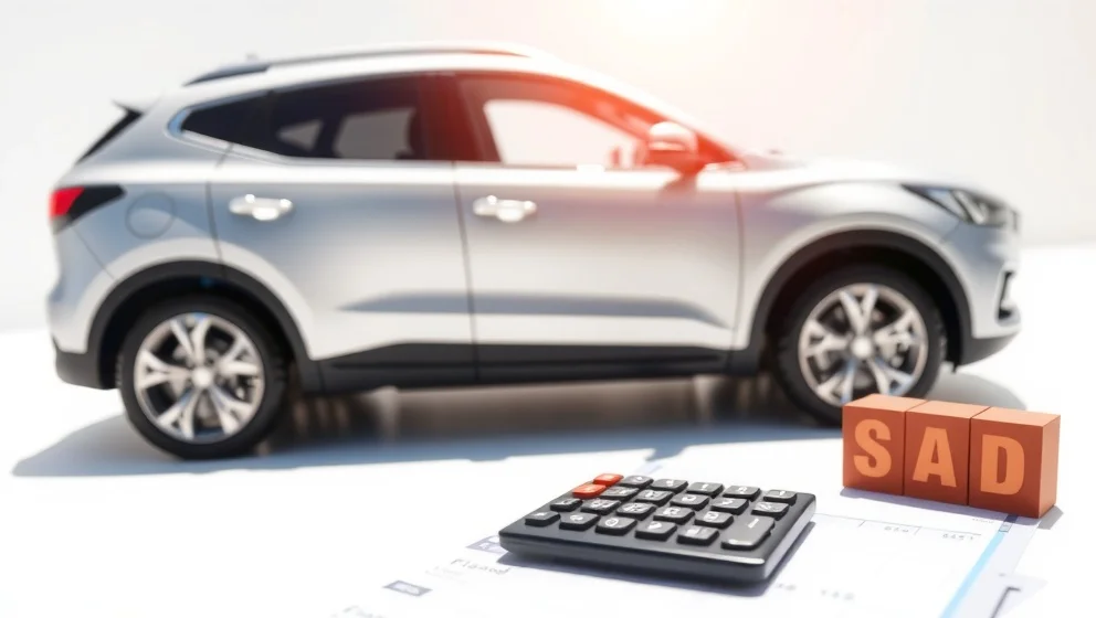 MG ZS leasing för dig som vill spara pengar