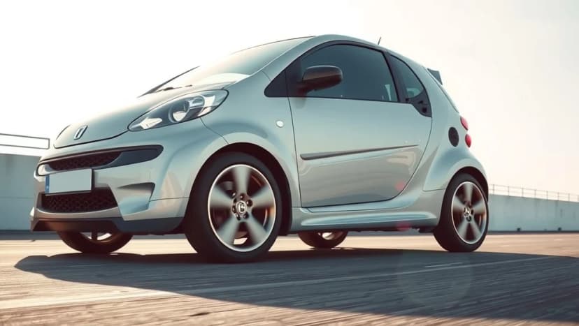 Opel Astra 1.4 T - En sportig fyrcylindrig powerpack