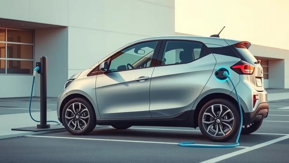 Opel Corsa elbil – är den värd pengarna?