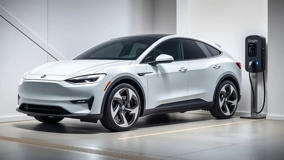 Leasing av Opel elbil lönar det sig