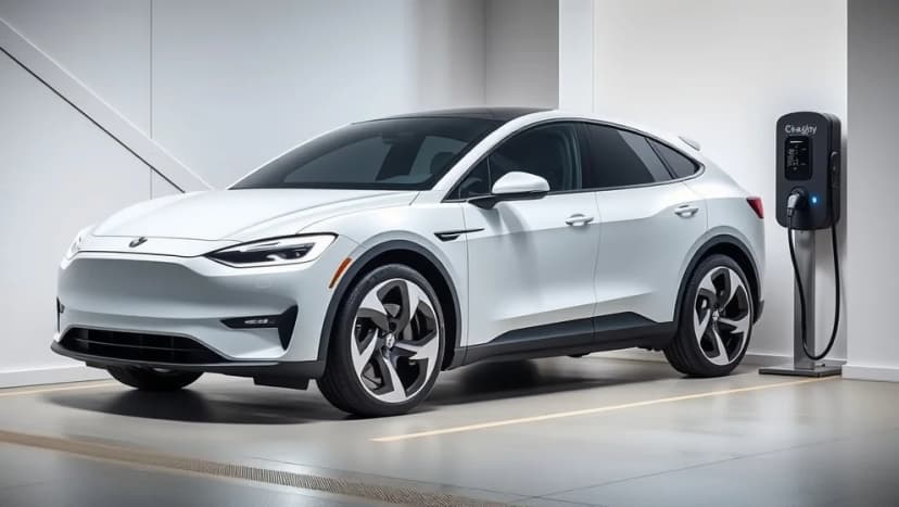 Leasing av Opel elbil lönar det sig