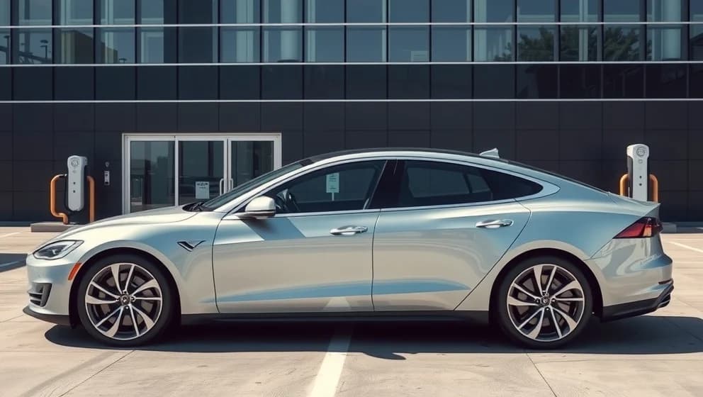 Polestar 2 som tjänstebil värt det?