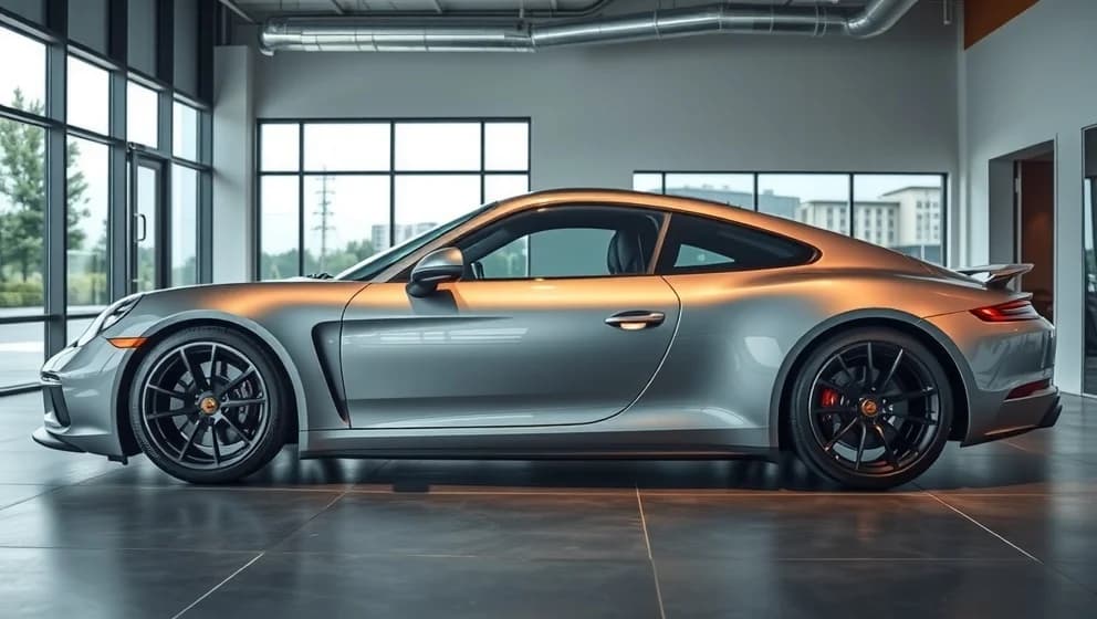 Porsche leasing företag som passar dig