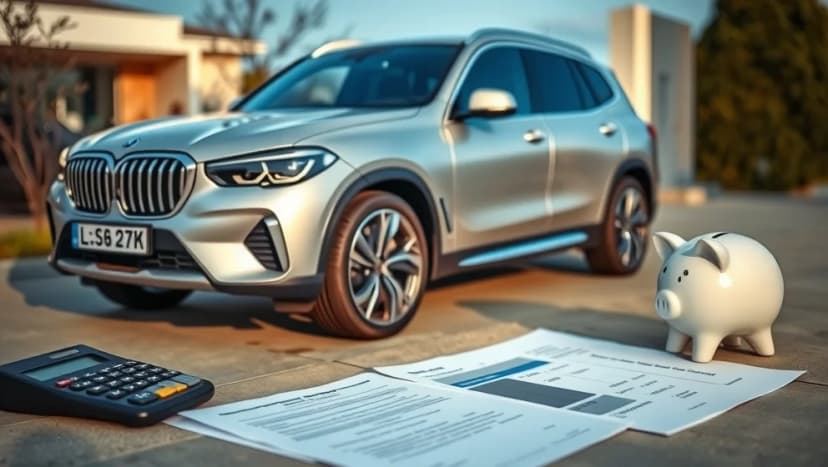 Porsche Macan leasing vad kostar det egentligen