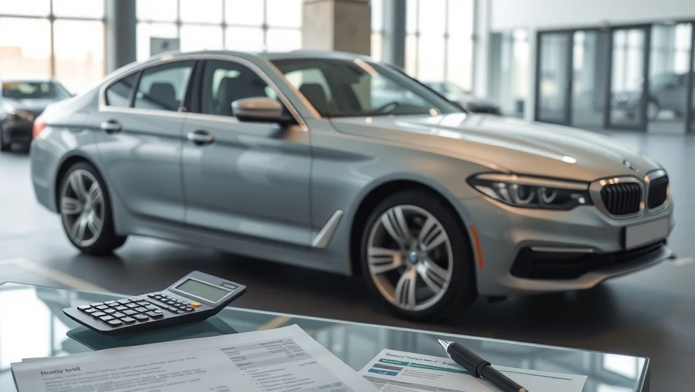 Så mycket betalar du i ränta på företagsleasing