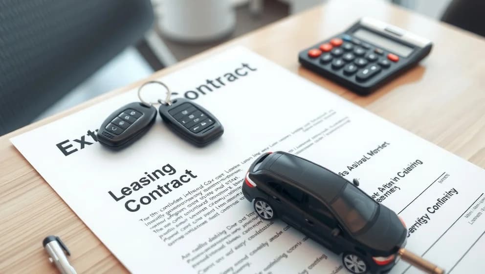 Vad kostar det att ta över ett leasingavtal