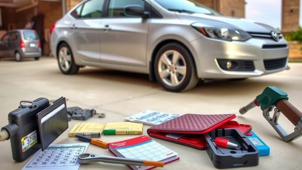 Vad kostar en bil verkligen att äga?