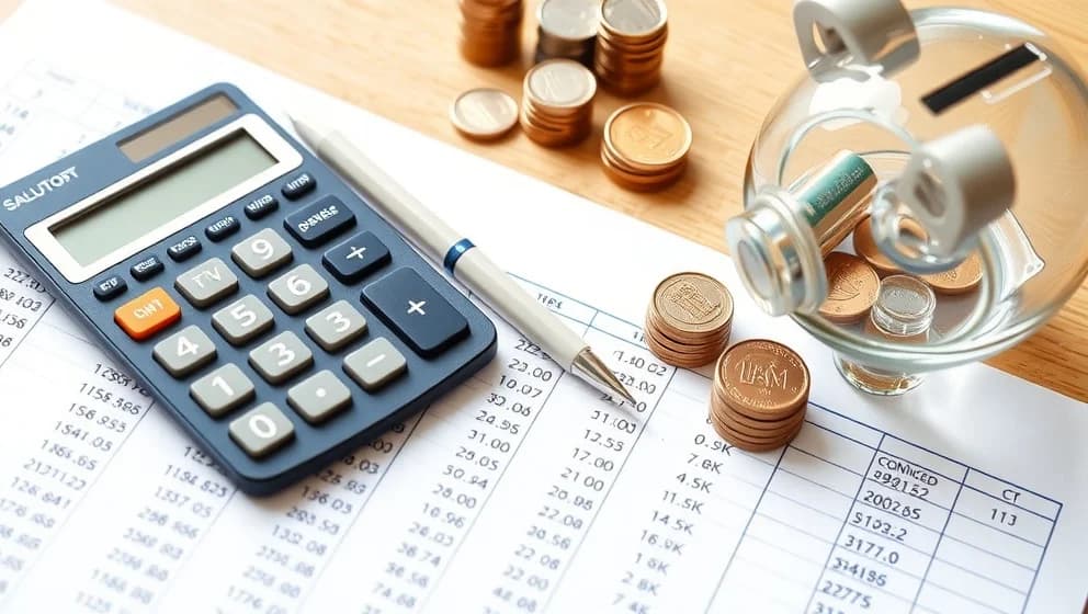 Vad är annuitetslån och hur fungerar det